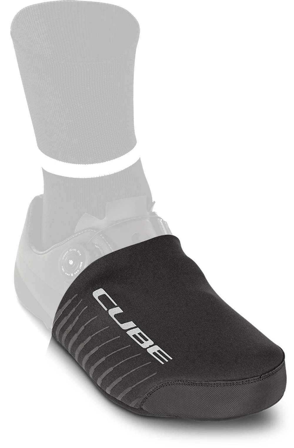 Cube Toe Warmers